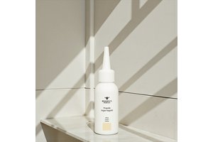 Argan Huile pour les ongles